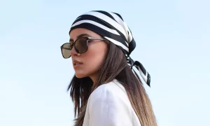 مینی اسکارف